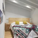 La Caracola Hotel Suances