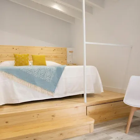 Szálloda La Caracola