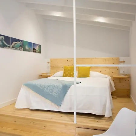 La Caracola Hotell 2*