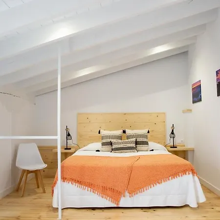 Szálloda La Caracola Suances