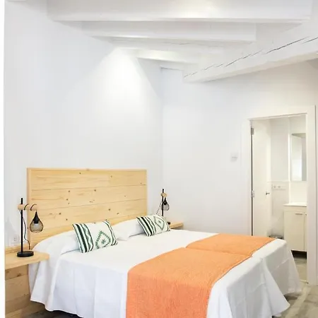 Hotell La Caracola Suances