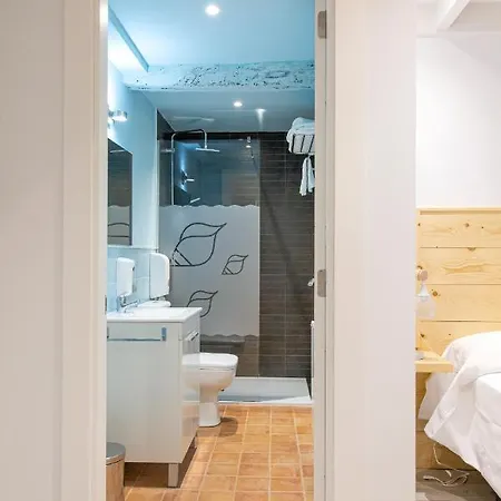 Szálloda La Caracola 2*