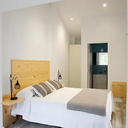 Szálloda La Caracola