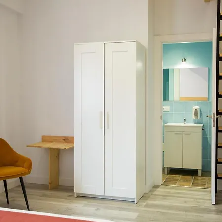 La Caracola 2* Suances