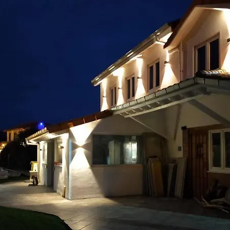 La Caracola Hotel 2*
