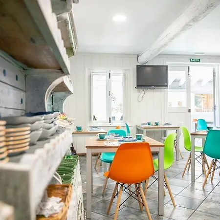 Szálloda La Caracola 2*