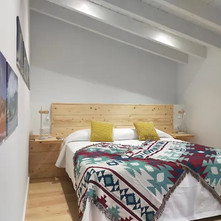 La Caracola Hotell Suances