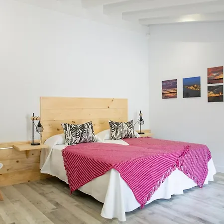 Hotell La Caracola 2*