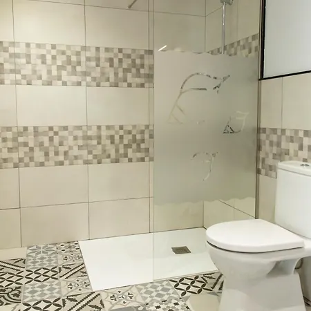 La Caracola Hotell 2*