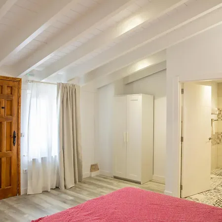 Hotell La Caracola 2*