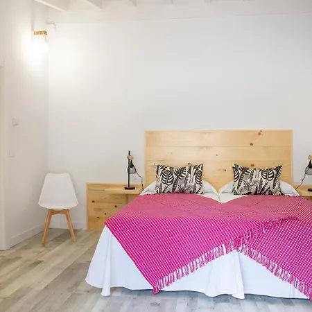 La Caracola Hotell