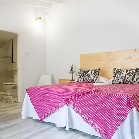 La Caracola Hotell Suances