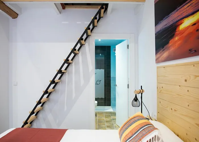 La Caracola 2* Suances