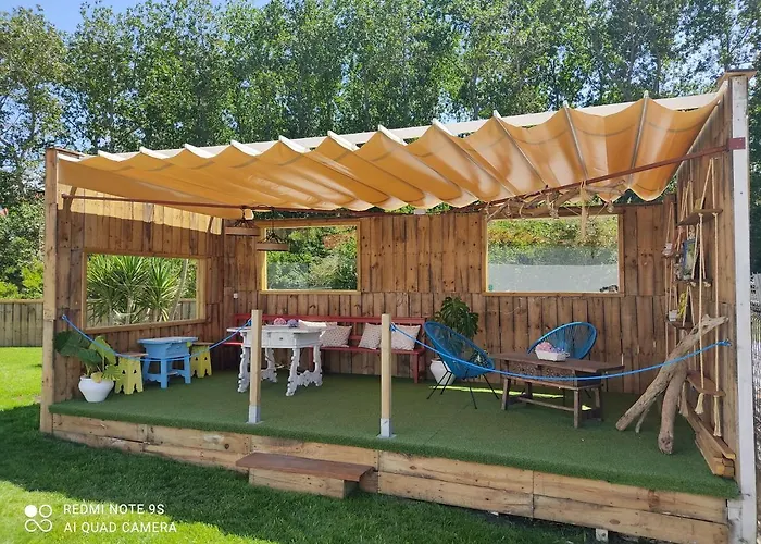 La Caracola 2* Suances