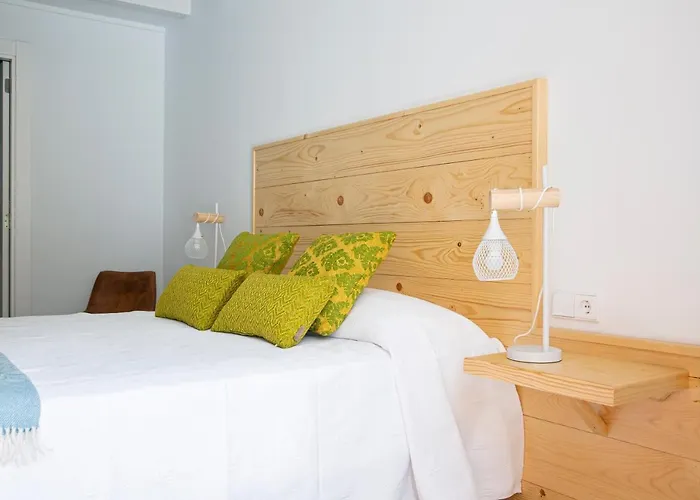 Hotel La Caracola 2*