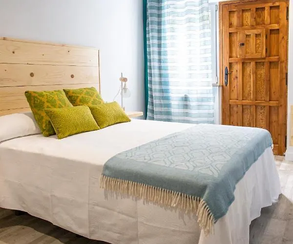 Hotel La Caracola 2*