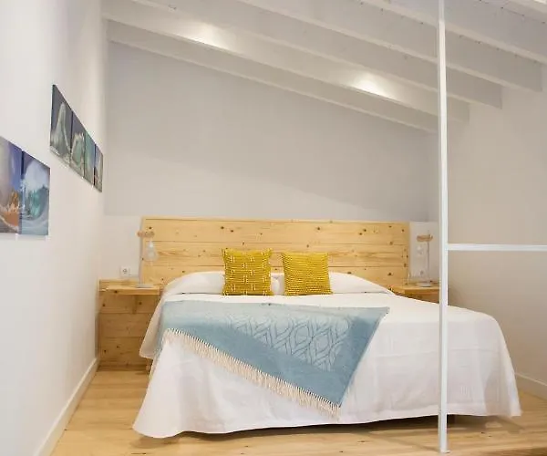 Hotel La Caracola 2*