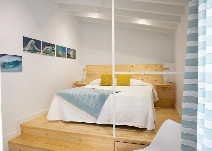 La Caracola Hotel 2*