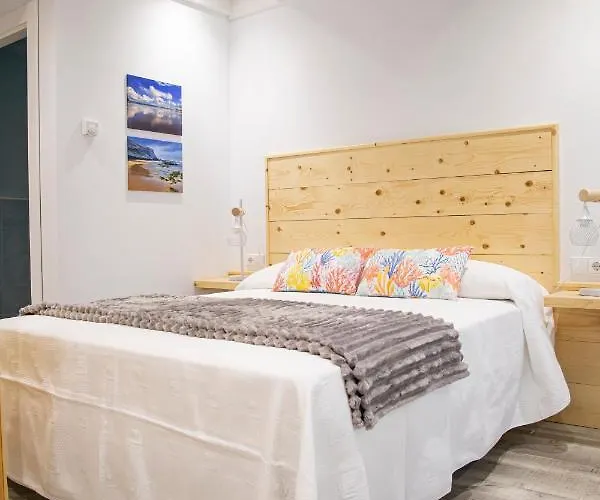 Hotel La Caracola 2*