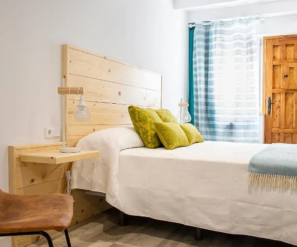 La Caracola Hotel Suances