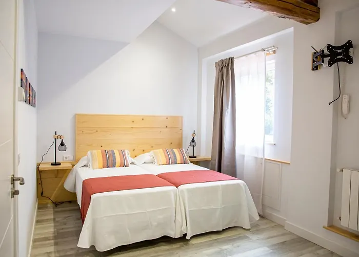 La Caracola 2* Suances