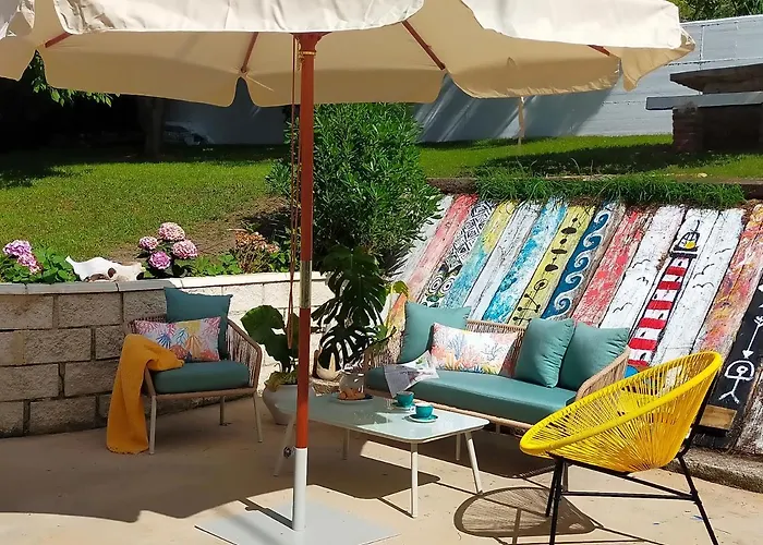 La Caracola 2* Suances