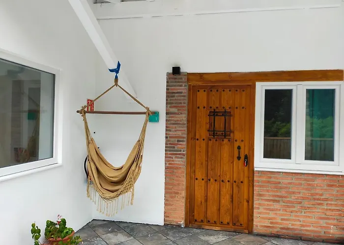 La Caracola 2* Suances