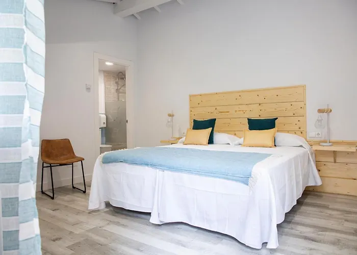 La Caracola 2* Suances