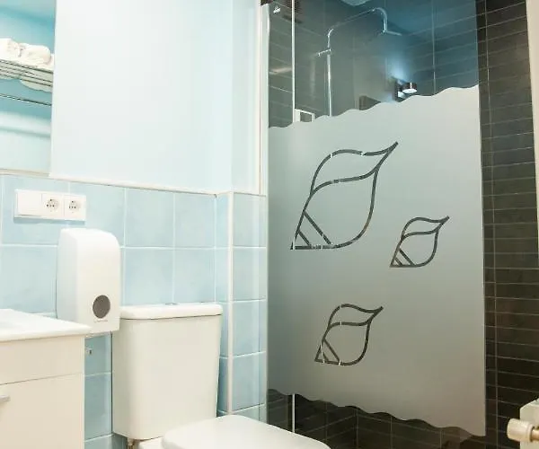 Hotel La Caracola Suances