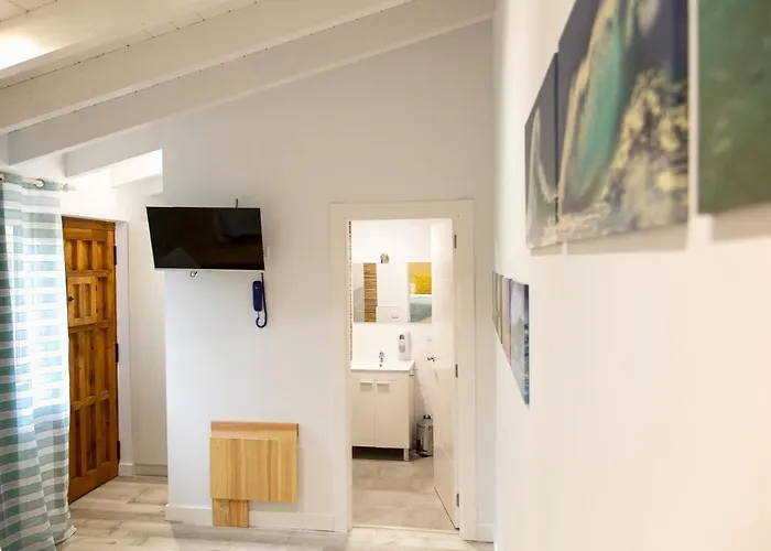 Hotel La Caracola 2*