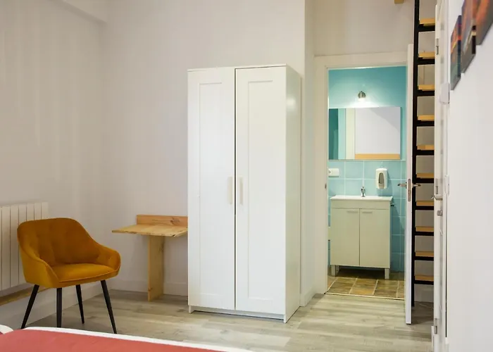 La Caracola 2* Suances