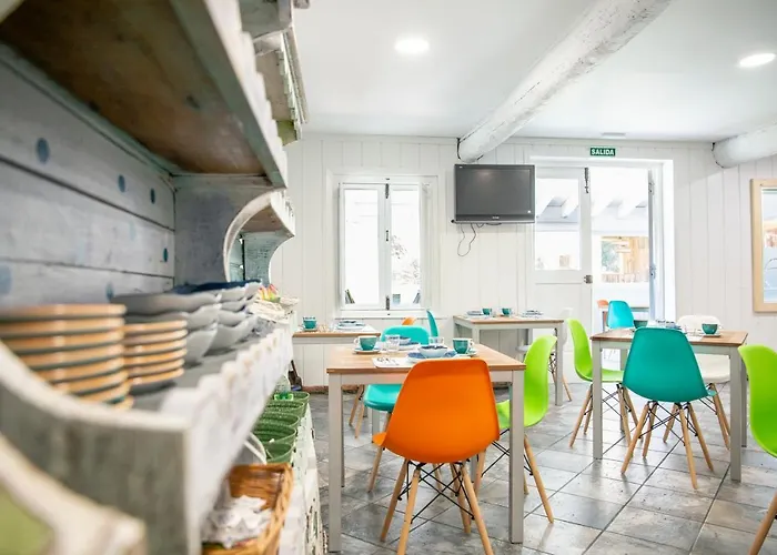 Hotel La Caracola 2*