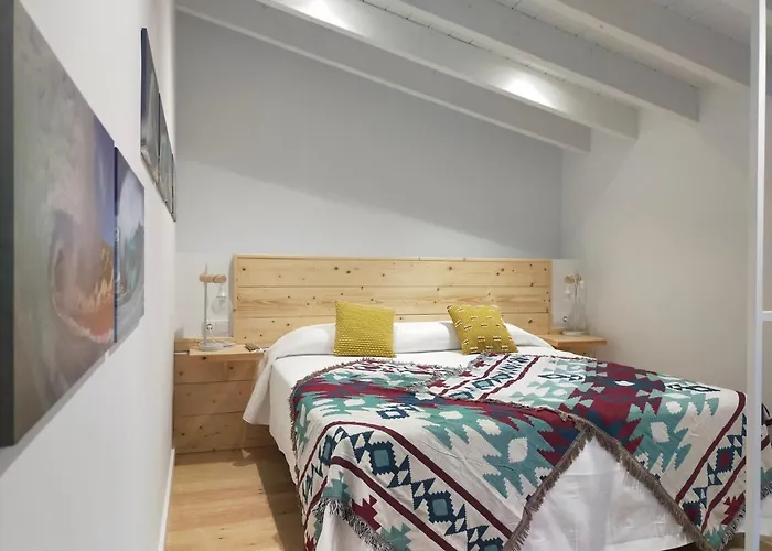 La Caracola Hotel Suances