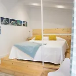 La Caracola Suances