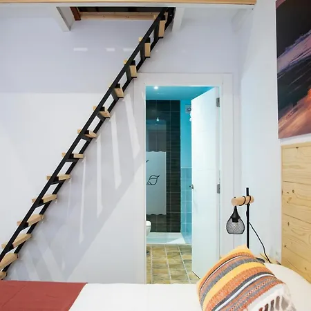 La Caracola 2* Suances