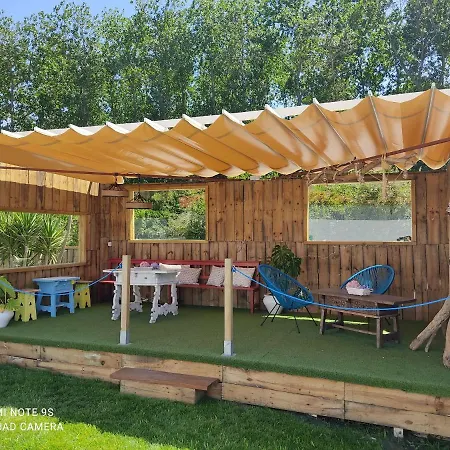 La Caracola 2* Suances