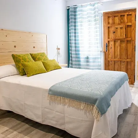 Hotel La Caracola 2*