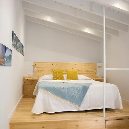 Hotel La Caracola 2*