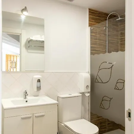 Hotel La Caracola Suances