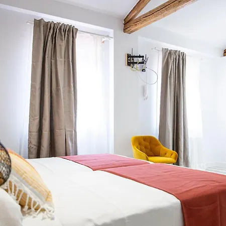 La Caracola Hotel 2*