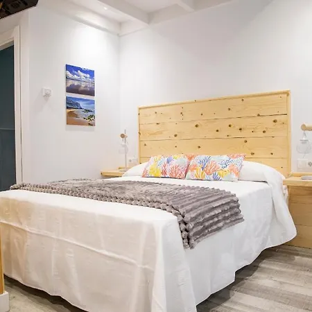 Hotel La Caracola 2*