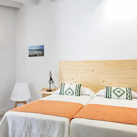 La Caracola Hotel Suances