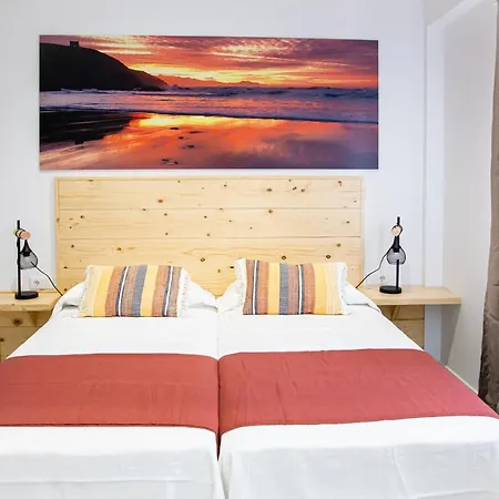 Hotel La Caracola