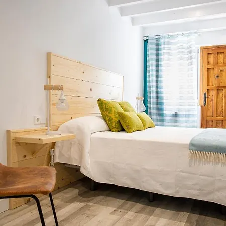 La Caracola Hotel Suances