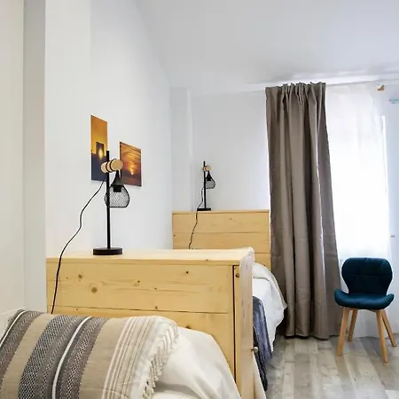 La Caracola Hotel