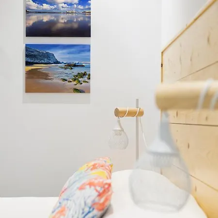 La Caracola 2* Suances