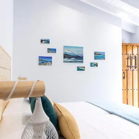 Hotel La Caracola Suances