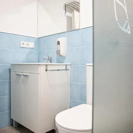 Hotel La Caracola Suances