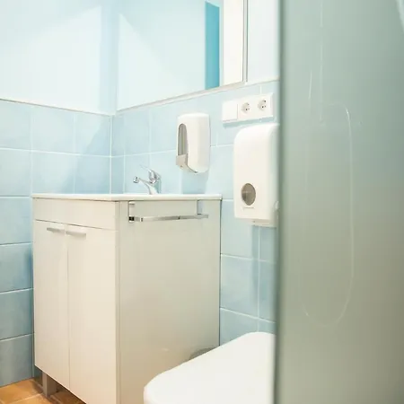 La Caracola 2* Suances