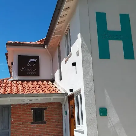 Hotel La Caracola Suances